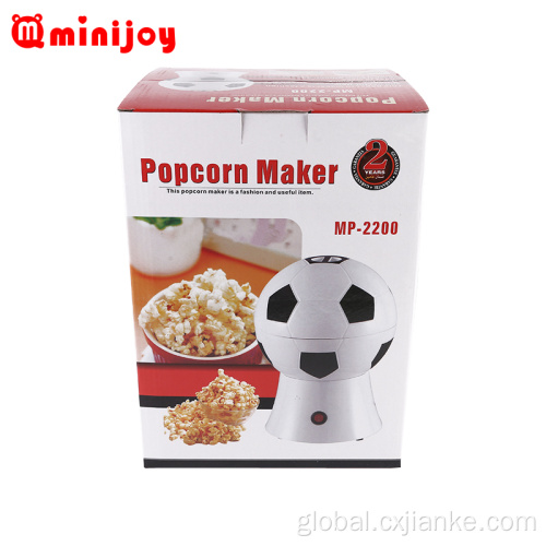 Popper Machine For Home Use Popcorn Maker Home Automatic Popcorn Machine Supplier